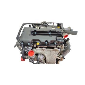 Recambio de motor completo para opel insignia berlina selective referencia OEM IAM B14NET  