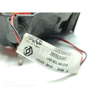 Recambio de piloto trasero izquierdo interior para renault clio iv business referencia OEM IAM 265552424R  