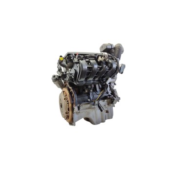 Recambio de motor completo para opel adam unlimited ecoflex referencia OEM IAM A14XER  