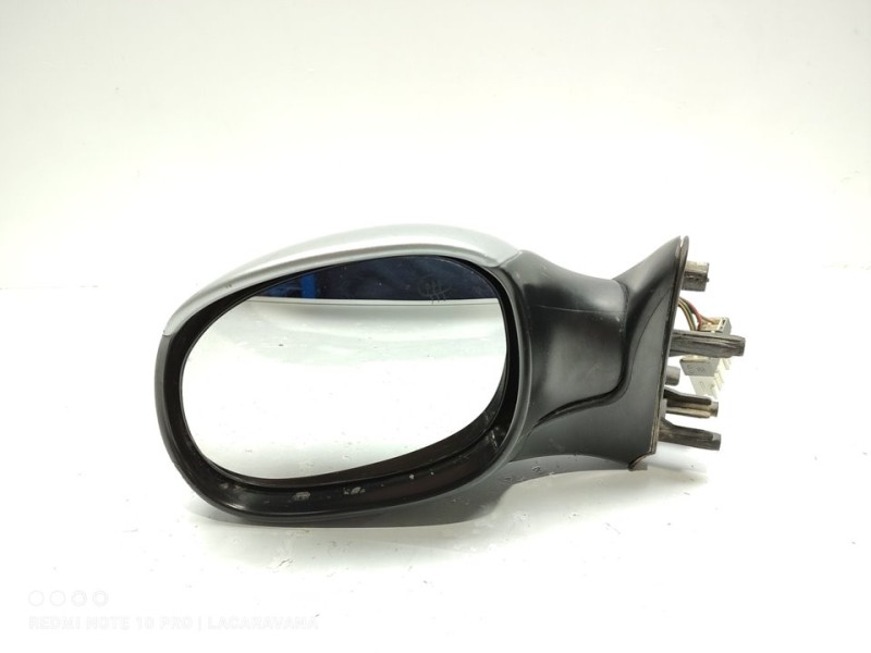 Recambio de retrovisor izquierdo para citroën xsara picasso 2.0 hdi referencia OEM IAM 8149F7  