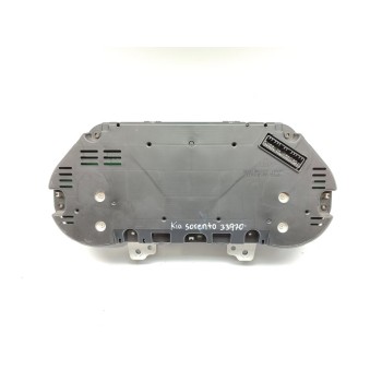 Recambio de cuadro instrumentos para kia sorento () vision 2wd referencia OEM IAM 94003C5621  