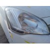 Recambio de faro derecho para citroën berlingo station wagon live referencia OEM IAM 9806306580  