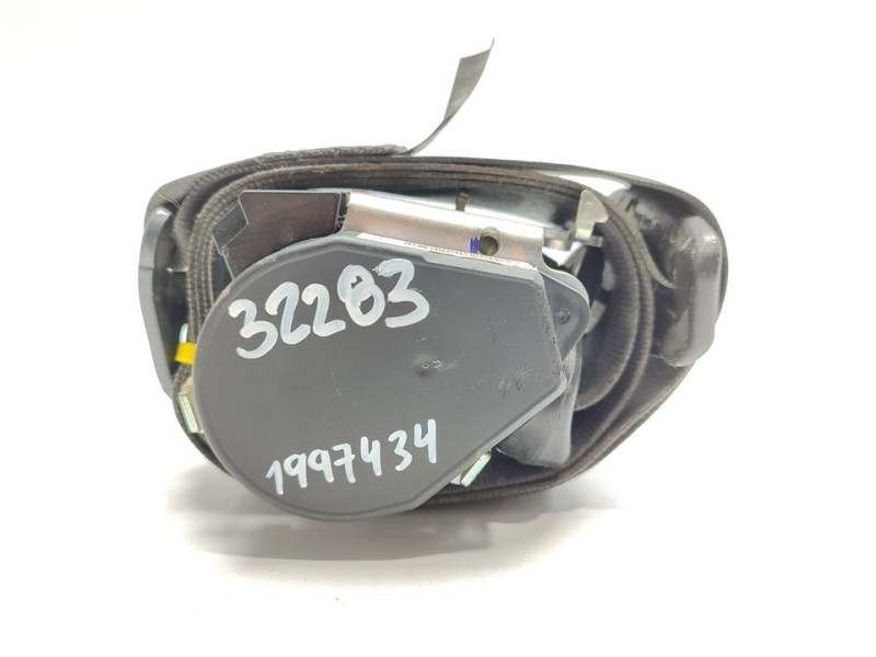Recambio de cinturon seguridad delantero izquierdo para dacia dokker ambiance referencia OEM IAM 868853992R  