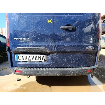 PARAGOLPES TRASERO JK2117E962BA5YZ9 