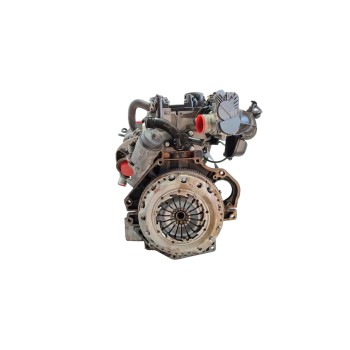 Recambio de motor completo para opel insignia berlina selective referencia OEM IAM B14NET  