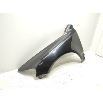 Recambio de aleta delantera izquierda para volkswagen touareg (7la) tdi v10 referencia OEM IAM 7L6821101K  