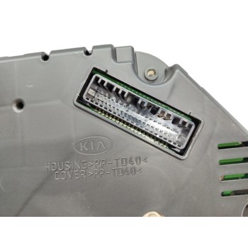 Recambio de cuadro instrumentos para kia sorento () vision 2wd referencia OEM IAM 94003C5621  