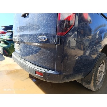 Recambio de paragolpes trasero para ford transit custom kasten 300 l1 trend referencia OEM IAM JK2117E962BA5YZ9  