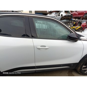 Recambio de puerta delantera derecha para opel mokka business elegance referencia OEM IAM 9837501780  