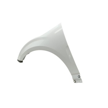 Recambio de aleta delantera izquierda para volvo ex30 plus 2wd pure electric referencia OEM IAM 80009031  