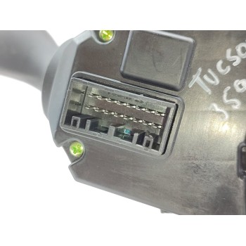 Recambio de mando multifuncion para hyundai tucson classic blue referencia OEM IAM 93403D3952  