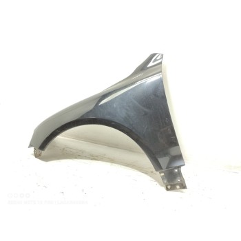 Recambio de aleta delantera izquierda para volkswagen touareg (7la) tdi v10 referencia OEM IAM 7L6821101K  