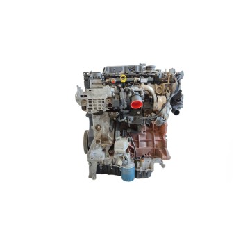 Recambio de motor completo para citroën jumpy spacetourer feel m referencia OEM IAM AH01  