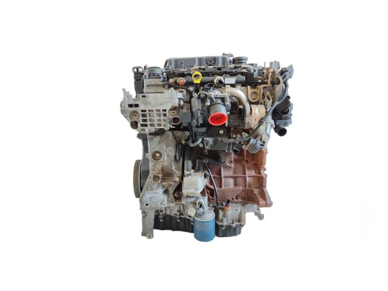 Recambio de motor completo para citroën jumpy spacetourer feel m referencia OEM IAM AH01  