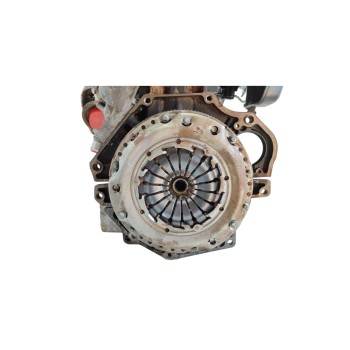 Recambio de motor completo para opel insignia berlina selective referencia OEM IAM B14NET  