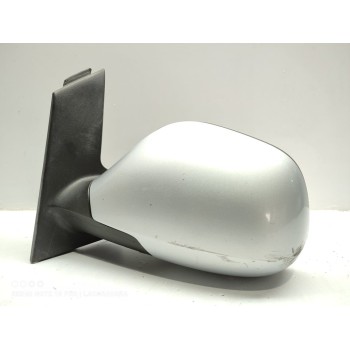 Recambio de retrovisor izquierdo para seat altea xl (5p5) family referencia OEM IAM 5P1857507K  