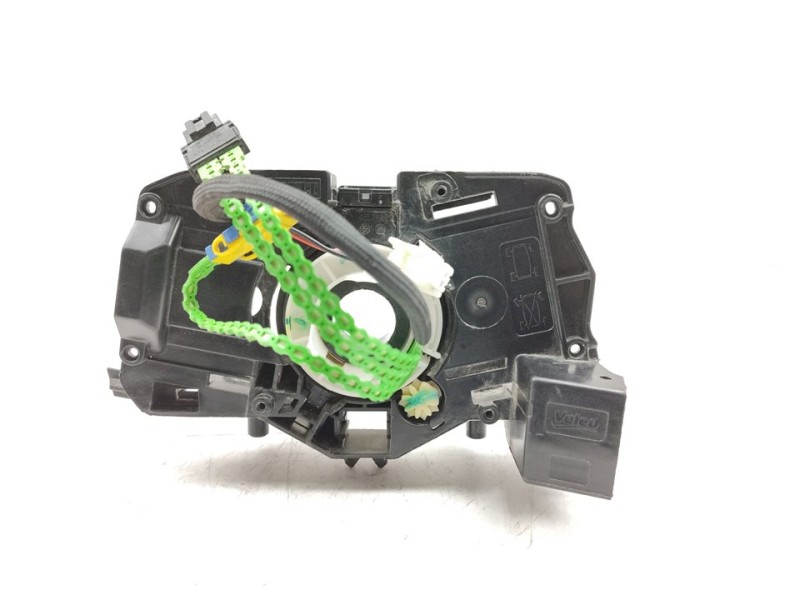 Recambio de anillo airbag para renault captur life referencia OEM IAM 255677302R  