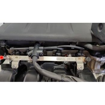 Recambio de motor completo para opel adam unlimited ecoflex referencia OEM IAM A14XER  