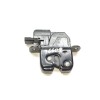 Recambio de cerradura maletero / porton para renault captur limited referencia OEM IAM 905039428R  