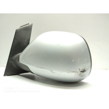 Recambio de retrovisor izquierdo para seat altea xl (5p5) family referencia OEM IAM 5P1857507K  