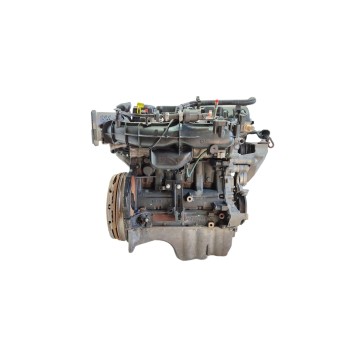 Recambio de motor completo para opel insignia berlina selective referencia OEM IAM B14NET  