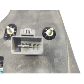 Recambio de piloto trasero izquierdo interior para volkswagen golf vii lim. (bq1) advance referencia OEM IAM 5G0945093AG  