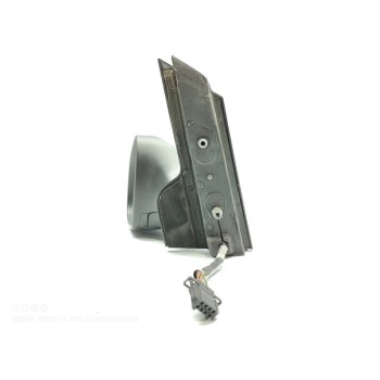 Recambio de retrovisor izquierdo para seat altea xl (5p5) family referencia OEM IAM 5P1857507K  
