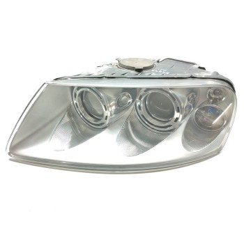 Recambio de faro izquierdo para volkswagen touareg (7la) tdi v10 referencia OEM IAM 7L6941015BK  