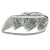 Recambio de faro izquierdo para volkswagen touareg (7la) tdi v10 referencia OEM IAM 7L6941015BK  