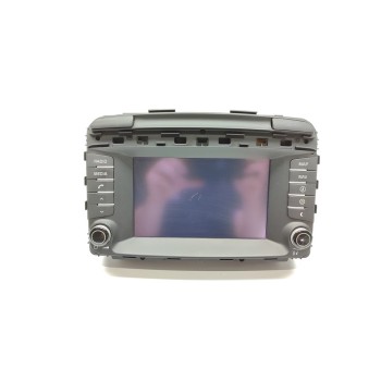 Recambio de sistema navegacion gps para kia sorento () vision 2wd referencia OEM IAM 96560C5501WK  