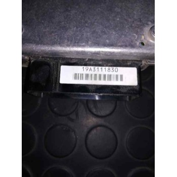 Recambio de centralita motor uce para mg serie 200 (rf) 1.6 cat referencia OEM IAM MKC104032  