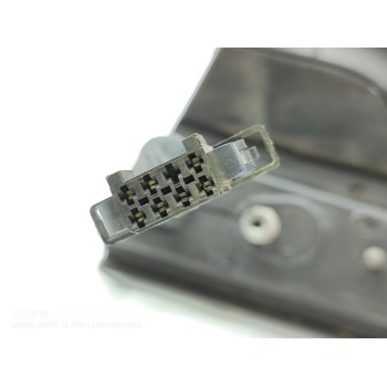 Recambio de retrovisor izquierdo para seat altea xl (5p5) family referencia OEM IAM 5P1857507K  