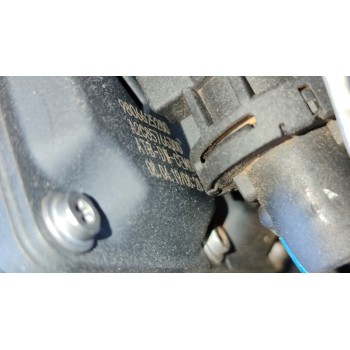 Recambio de motor completo para citroën jumpy spacetourer feel m referencia OEM IAM AH01  