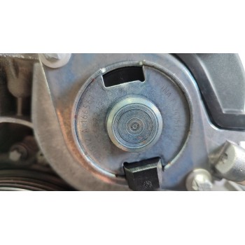 Recambio de motor completo para opel adam unlimited ecoflex referencia OEM IAM A14XER  