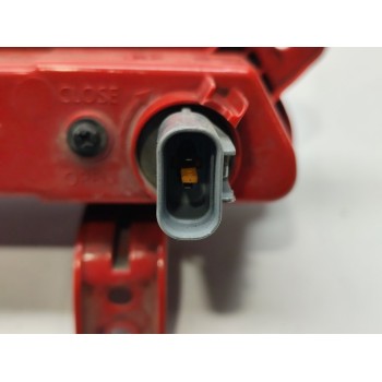 Recambio de piloto trasero central para hyundai ioniq klass electro referencia OEM IAM 92405G2100  