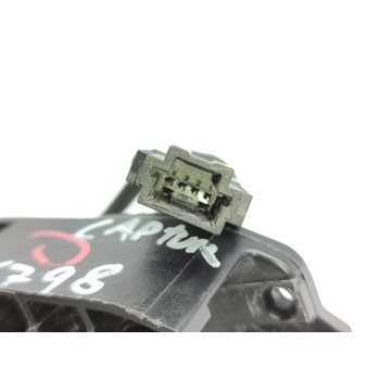 Recambio de anillo airbag para renault captur life referencia OEM IAM 255677302R  