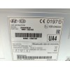 Recambio de sistema navegacion gps para kia sorento () vision 2wd referencia OEM IAM 96560C5501WK  