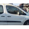 Recambio de puerta delantera derecha para citroën berlingo station wagon live referencia OEM IAM 9004Z6  