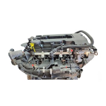 Recambio de motor completo para opel insignia berlina selective referencia OEM IAM B14NET  