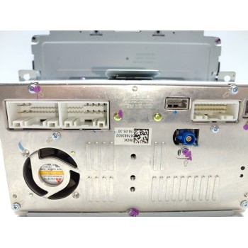 Recambio de sistema navegacion gps para kia sorento () vision 2wd referencia OEM IAM 96560C5501WK  