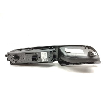 Recambio de mando elevalunas delantero izquierdo para ford kuga (cbs) trend+ referencia OEM IAM F1ET14A132CB  