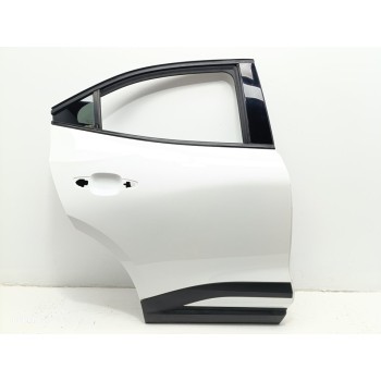 Recambio de puerta trasera derecha para opel mokka business elegance referencia OEM IAM 9837506480  
