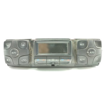 Recambio de mando climatizador para mercedes-benz clase s (w220) berlina 400 cdi (220.028) referencia OEM IAM 2208300985  