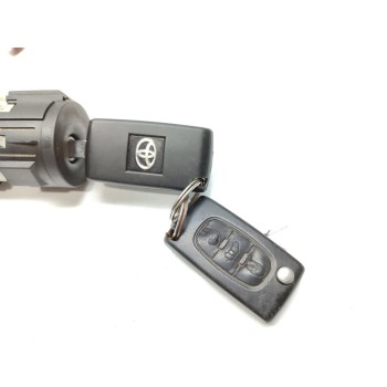 Recambio de conmutador de arranque para toyota proace l2h1 furgón active referencia OEM IAM 9663123280  