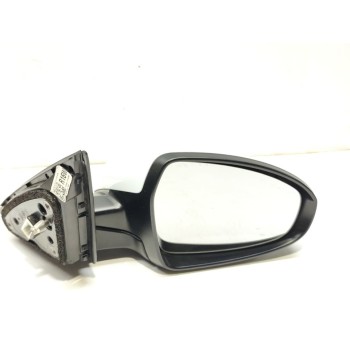 Recambio de retrovisor derecho para kia ceed concept referencia OEM IAM 87620J7160WD  