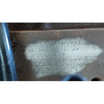 Recambio de motor completo para citroën jumpy spacetourer feel m referencia OEM IAM AH01  