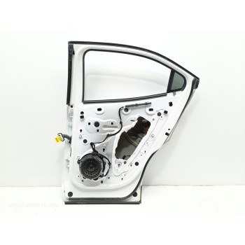Recambio de puerta trasera derecha para opel mokka business elegance referencia OEM IAM 9837506480  