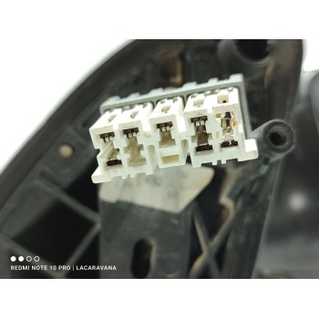 Recambio de retrovisor derecho para citroën xsara picasso 2.0 hdi referencia OEM IAM 8149NJ  