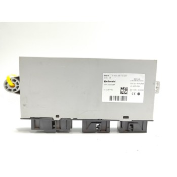 Recambio de modulo electronico para bmw serie 5 gran turismo (f07) 530d referencia OEM IAM 61359268749  