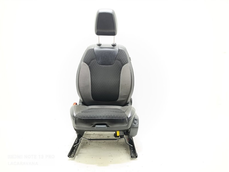 Recambio de asiento delantero izquierdo para opel grandland x ultimate referencia OEM IAM 95526344  